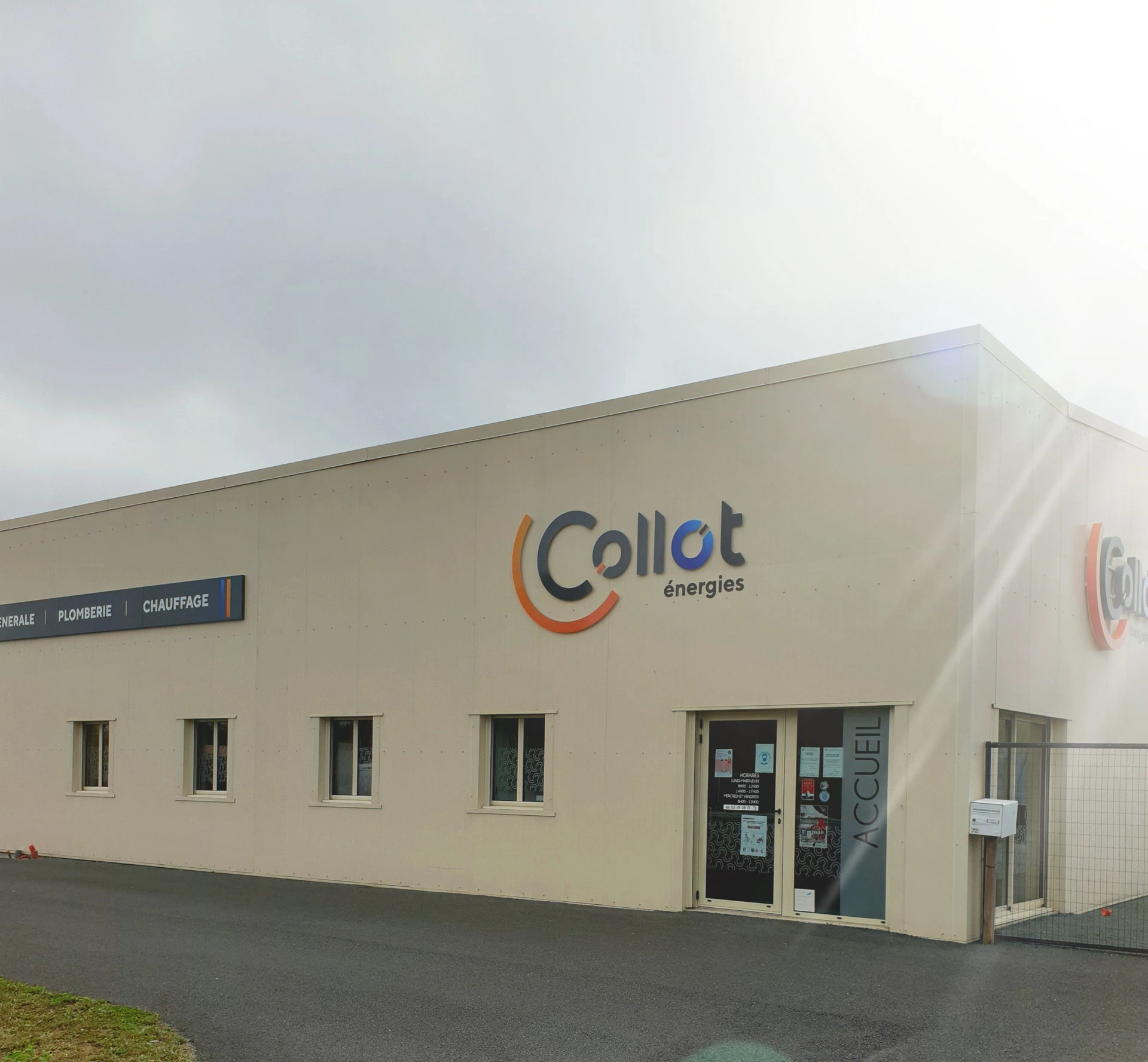 entreprise plomberie électricité en deux sevres